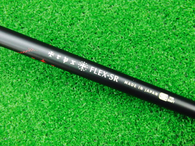 中古 Ray TYPE R (2023) 10.5°ドライバー ゴルフ用品