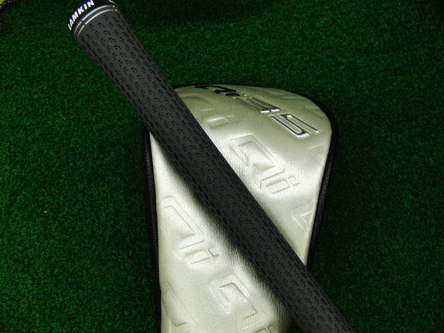 中古 Qi35 #5(18°)フェアウェイウッド ゴルフ用品