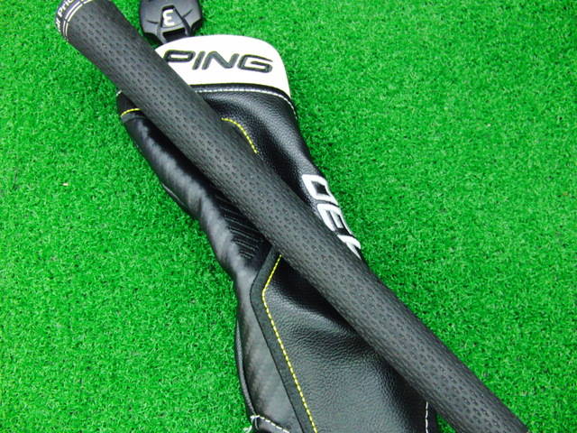 中古 G430 HYBRID #3(19°)ユーティリティ ゴルフ用品