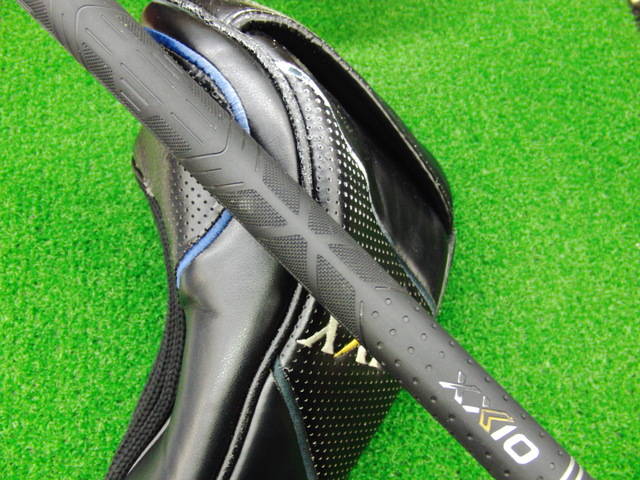中古 XXIO (2016) Miyazaki 10.5゜ドライバー ゴルフ用品