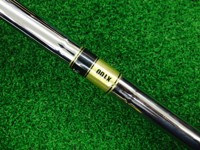 中古 BRIDGESTONE B-Limited 229HI #2(17°)ユーティリティ ゴルフ用品