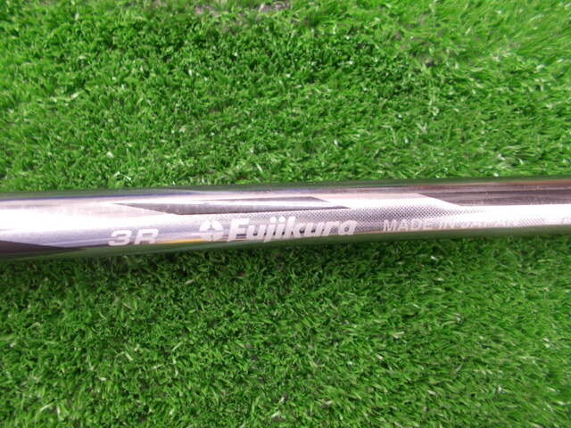 中古 PLATINUM SPEEDER 3 (R) (2021) スリーブ付シャフト ゴルフ用品