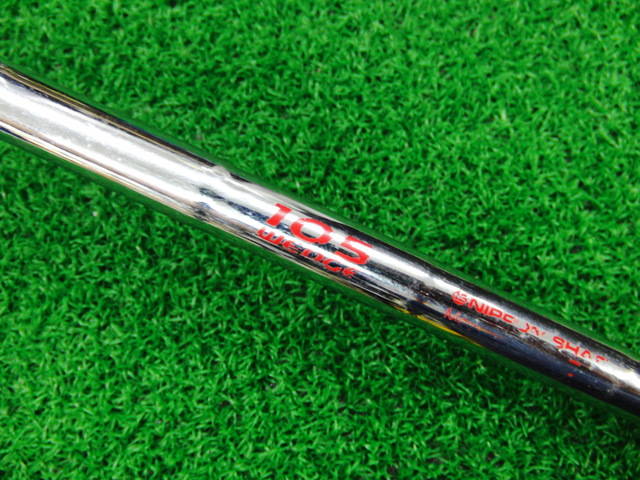 中古 Edel SMS WEDGE C-GRIND 56°ウェッジ ゴルフ用品