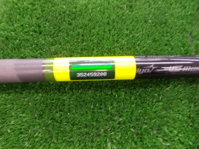 中古 ATTAS PUNCH 6 (S) (テーラーメイド用スリーブ)シャフト ゴルフ用品