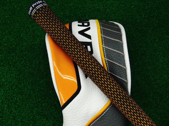 中古 MAVRIK MAX #5(19°)フェアウェイウッド ゴルフ用品