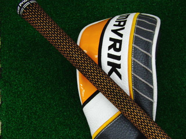 中古 MAVRIK MAX #3(16°)フェアウェイウッド ゴルフ用品