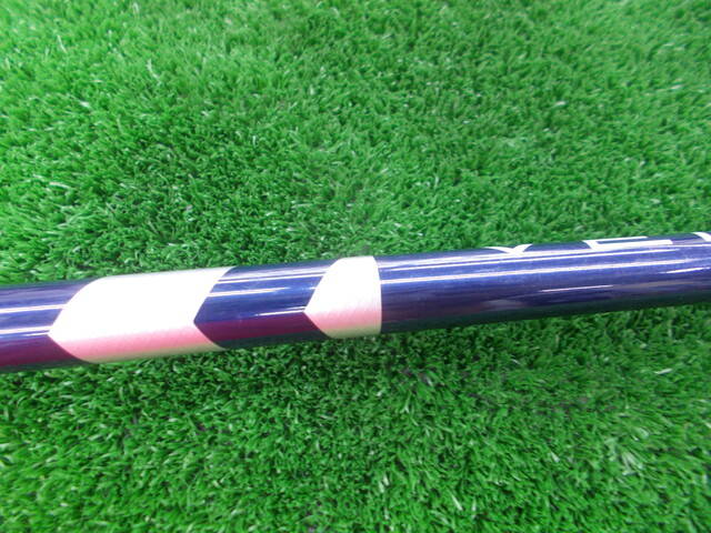 中古 VENTUS BLUE (VeloCore) 5 (S) (テーラーメイド用スリーブ) (テーラーメイド用スリーブ)   シャフト ゴルフ用品