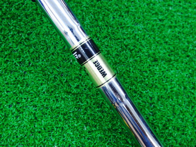 中古 MILLED GRIND 2 Tiger Woods Grind (US) 56°-TW･12°ウェッジ ゴルフ用品
