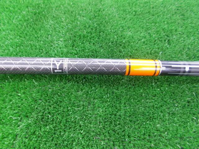 中古 (Ｘ) TENSEI PRO ORANGE 1K 60 (テーラーメイド用スリーブ)シャフト ゴルフ用品