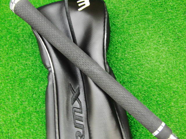 中古 RMX DD #3(15°)フェアウェイウッド ゴルフ用品