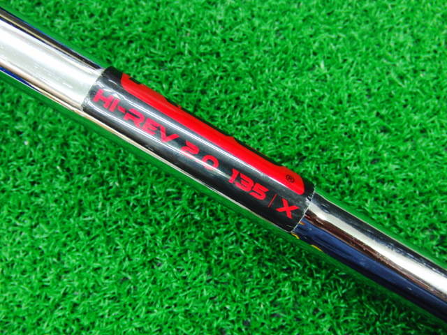 中古 PROTO-CONCEPT FORGED 54°/12°ウェッジ ゴルフ用品