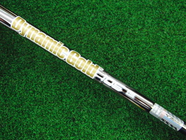 中古 JPX 923 FORGED #4単品アイアン ゴルフ用品