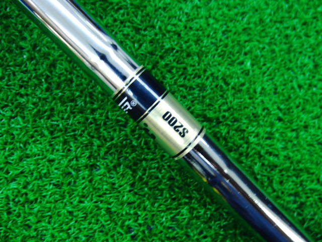 中古 VOKEY FORGED (2021) 58°-12Kウェッジ ゴルフ用品