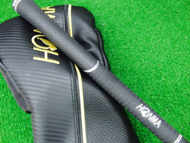 中古 TR20 460  9.5°ドライバー ゴルフ用品