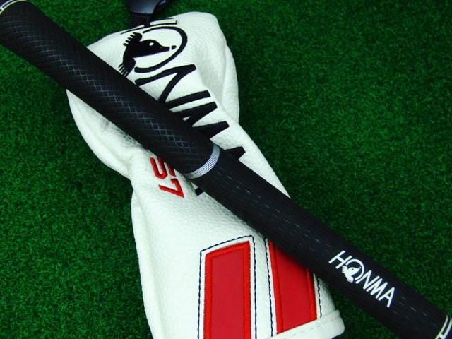 中古 TOUR WORLD TW757 #5(24°)ユーティリティ ゴルフ用品