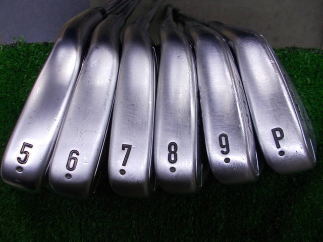 中古 APEX PRO (2021)  6本アイアンセット ゴルフ用品
