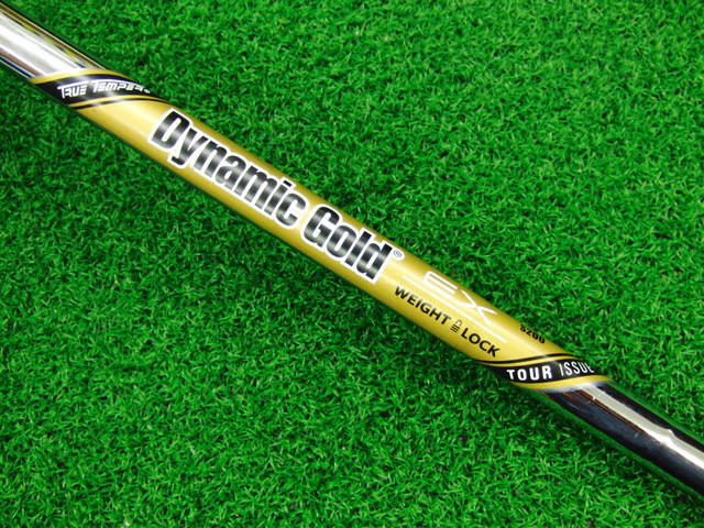 中古 MILLED GRIND 4 (クローム) 50°-SB09°ウェッジ ゴルフ用品