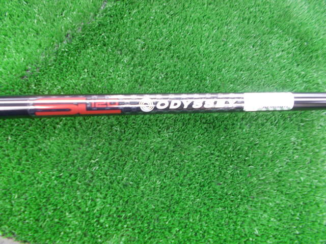 中古 Square 2 Square TRI-HOT #7パター ゴルフ用品