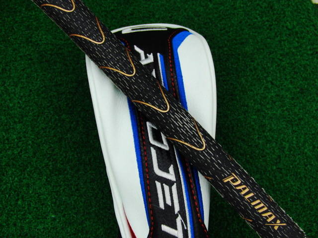 中古 AEROJET 3H(19°)ユーティリティ ゴルフ用品