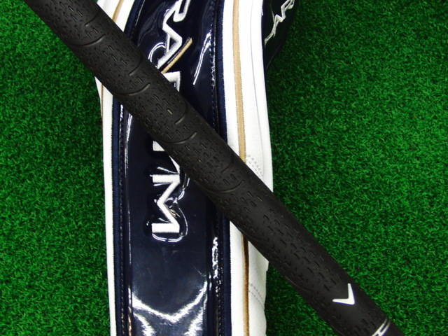 中古 PARADYM Triple Diamond #5(18°)フェアウェイウッド ゴルフ用品