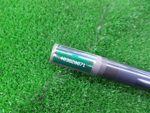 中古 LIN-Q M40X BLUE EX 6 (S) (キャロウェイ用スリーブ) シャフト ゴルフ用品