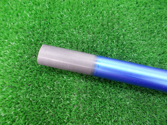 中古 VENTUS BLUE 2024 VeloCore+ 6 (S) (タイトリスト用スリーブ)  シャフト ゴルフ用品