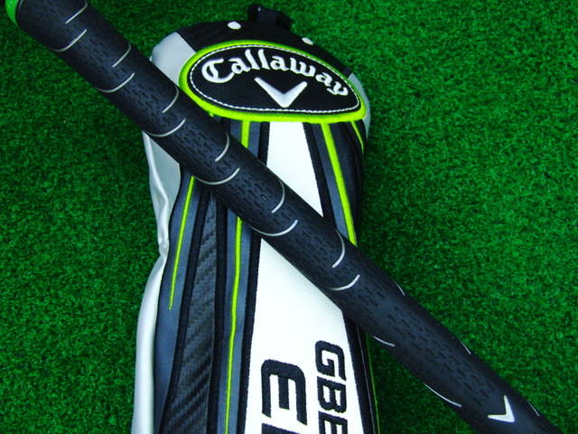 中古 GBB EPIC STAR #3(15゜)フェアウェイウッド ゴルフ用品