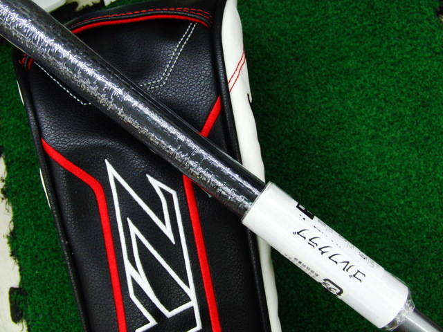 中古 SRIXON ZX5 Mk II LS 10.5°ドライバー ゴルフ用品