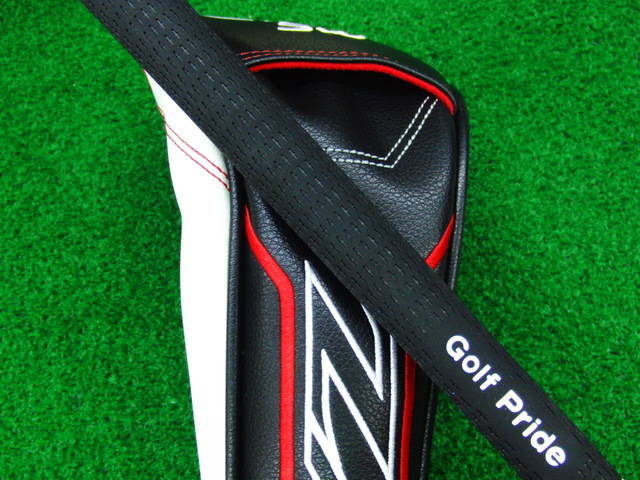 中古 SRIXON ZX Mk II #5(18°)フェアウェイウッド ゴルフ用品