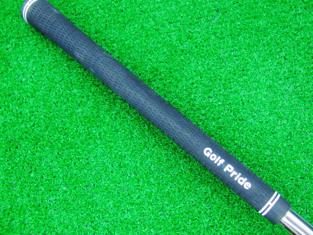 中古 RTX ZIPCORE (ブラックサテン) 48°-10°ウェッジ ゴルフ用品