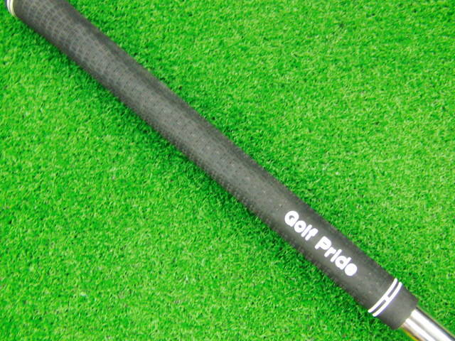 中古 RTX4 ブラックサテン 54°-10°MIDウェッジ ゴルフ用品