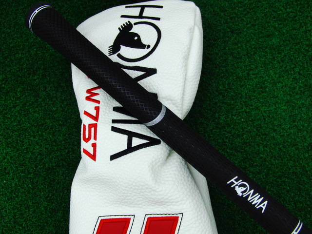 中古 TOUR WORLD TW757 #3(15°)フェアウェイウッド ゴルフ用品