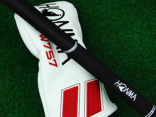 中古 TOUR WORLD TW757 #4(21°)ユーティリティ ゴルフ用品