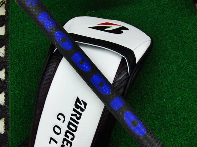 中古 BRIDGESTONE BX1 LS  9°ドライバー ゴルフ用品