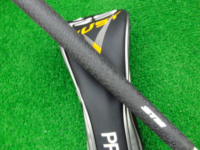 中古 RS JUST #4(22°)ユーティリティ ゴルフ用品