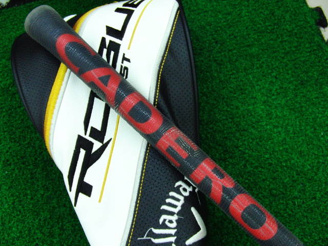 中古 ROGUE ST Triple Diamond LS  9°ドライバー ゴルフ用品