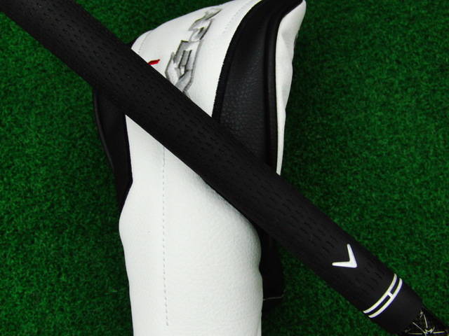 中古 APEX UW (2024) 21°ユーティリティ ゴルフ用品