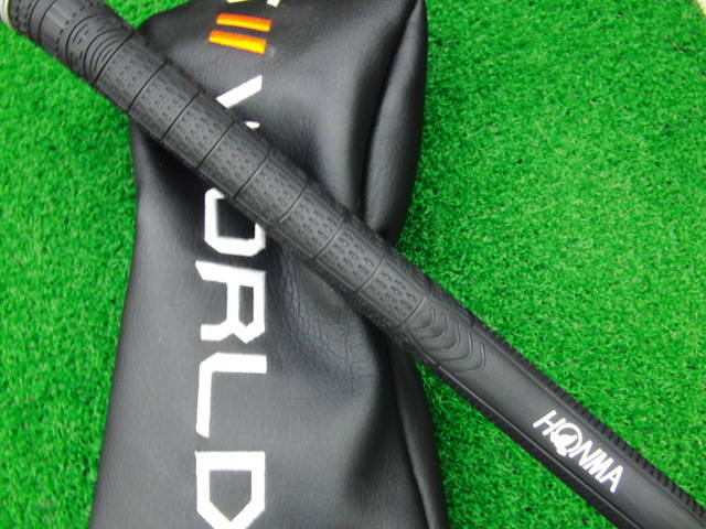 中古 TOUR WORLD TW747 #5(18°)フェアウェイウッド ゴルフ用品