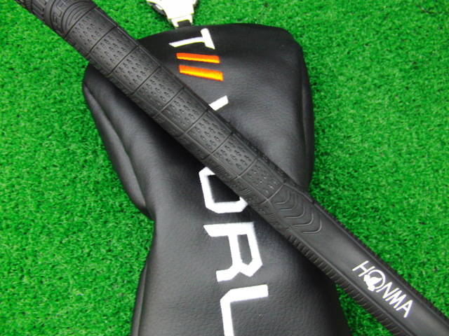 中古 TOUR WORLD TW747 #7(21°)フェアウェイウッド ゴルフ用品