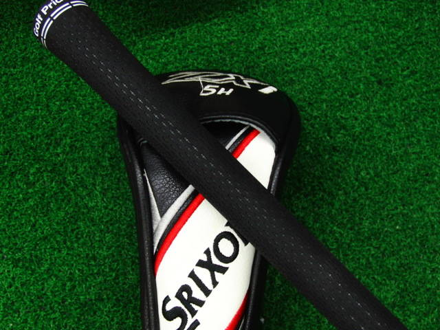 中古 SRIXON ZXi #5(25°)ユーティリティ ゴルフ用品