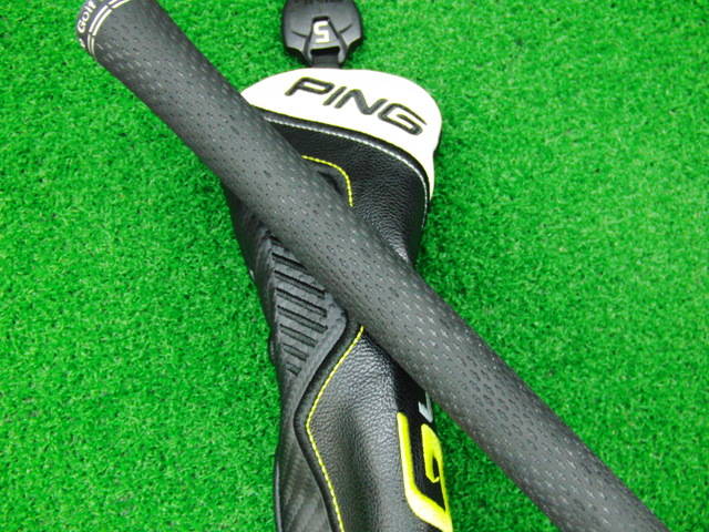 中古 G430 HYBRID #5(26°)ユーティリティ ゴルフ用品