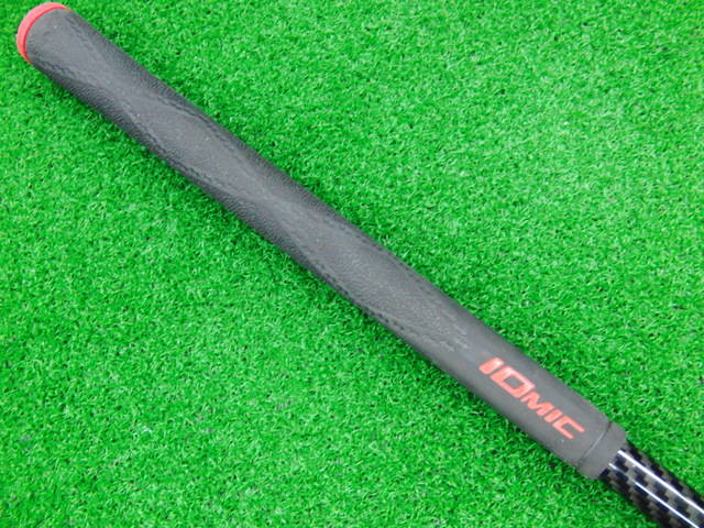 中古 COMPETIZIONE 568（2019）#7(21゜)フェアウェイウッド ゴルフ用品