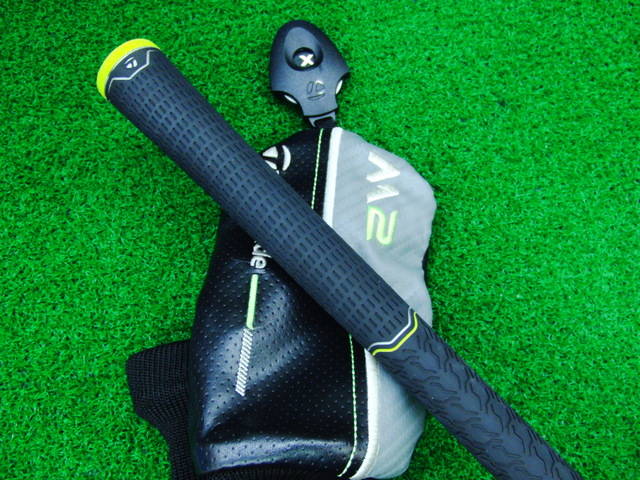 中古 M2 RESCUE (2017) (US) #4(22゜)ユーティリティ ゴルフ用品