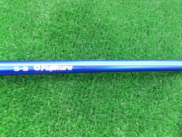 中古 VENTUS BLUE 2024 VeloCore+ 5 (S) (テーラーメイド用スリーブ)  シャフト ゴルフ用品