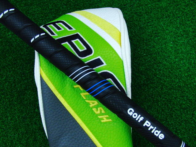 中古 EPIC FLASH (US) #3(15°)フェアウェイウッド ゴルフ用品