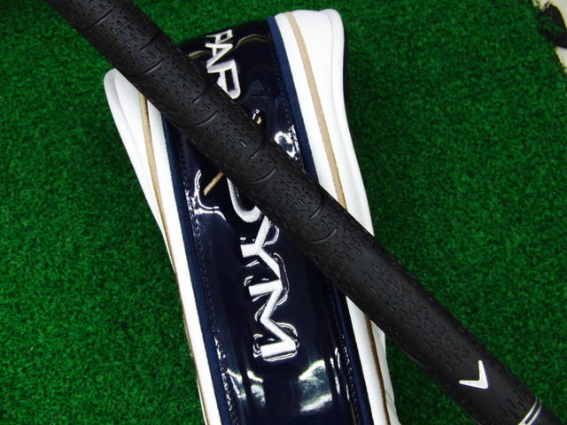 中古 PARADYM Triple Diamond #5(18°)フェアウェイウッド ゴルフ用品