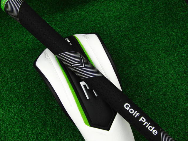 中古 ELYTE X #4(21°)ユーティリティ ゴルフ用品