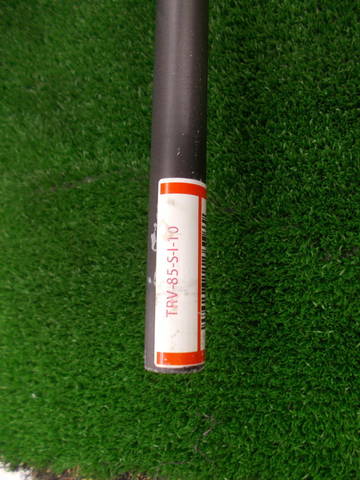 中古 TRAVIL IRON 85 (S)     シャフト ゴルフ用品