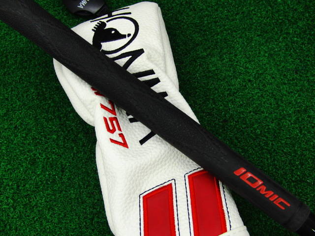 中古 TOUR WORLD TW757 #5(24°)ユーティリティ ゴルフ用品