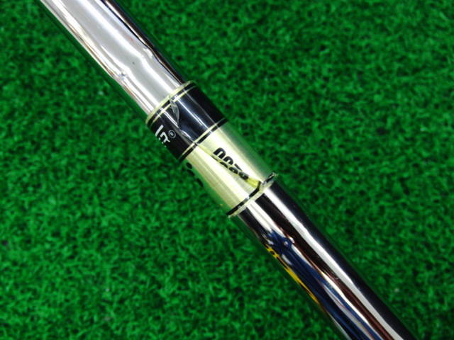 中古 VOKEY COLD FORGED (2015) ブラック 52゜-10Fウェッジ ゴルフ用品